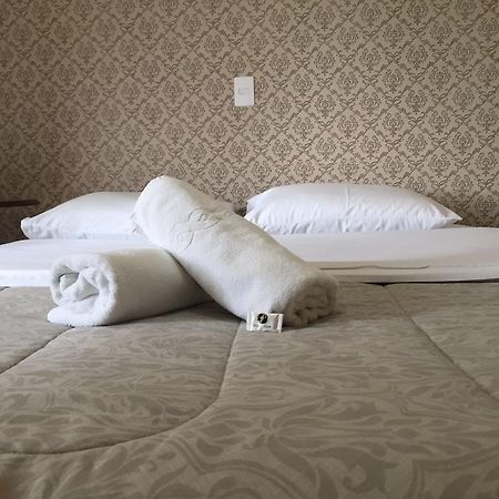 Hotel Jope Joinville Εξωτερικό φωτογραφία