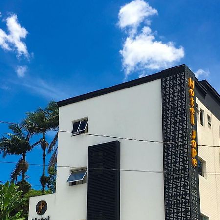 Hotel Jope Joinville Εξωτερικό φωτογραφία