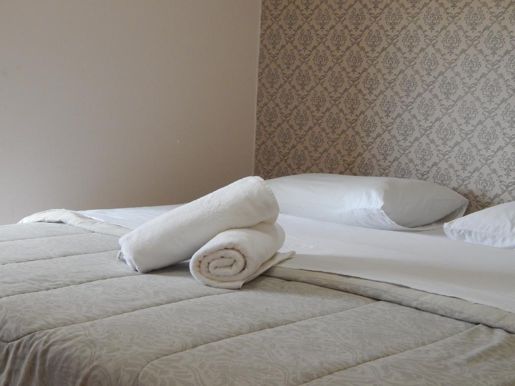 Hotel Jope Joinville Εξωτερικό φωτογραφία