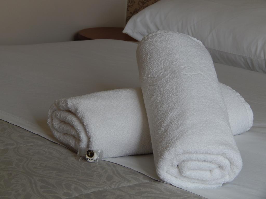 Hotel Jope Joinville Εξωτερικό φωτογραφία