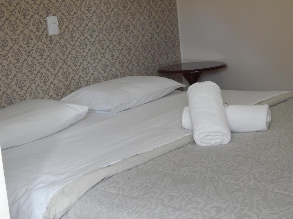 Hotel Jope Joinville Εξωτερικό φωτογραφία