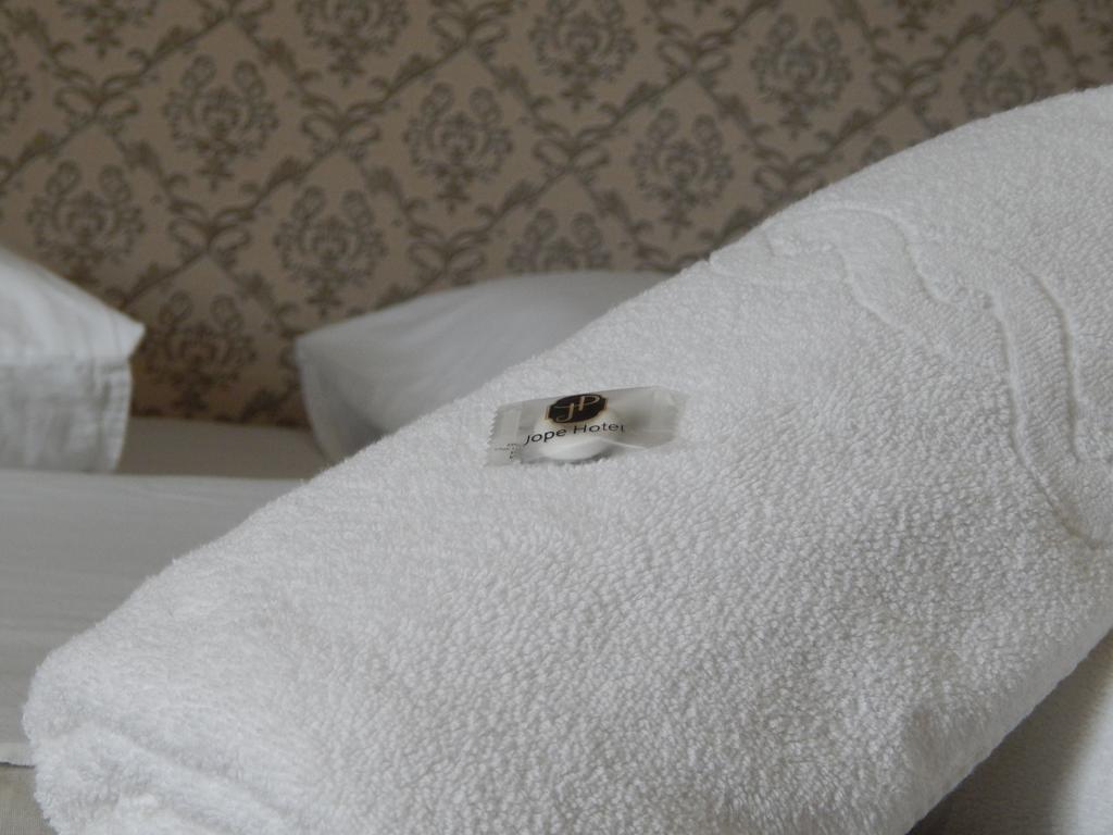 Hotel Jope Joinville Εξωτερικό φωτογραφία