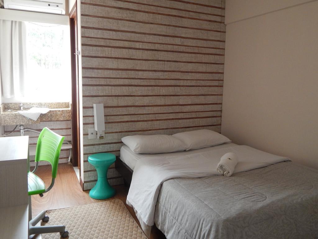 Hotel Jope Joinville Εξωτερικό φωτογραφία