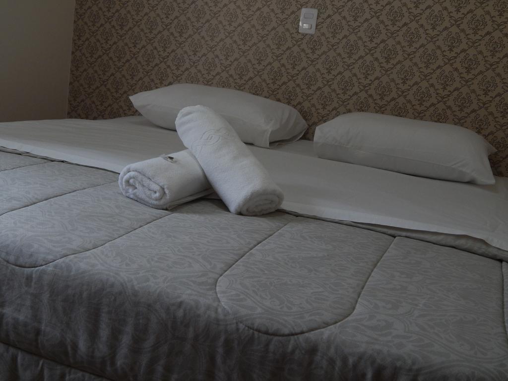 Hotel Jope Joinville Εξωτερικό φωτογραφία