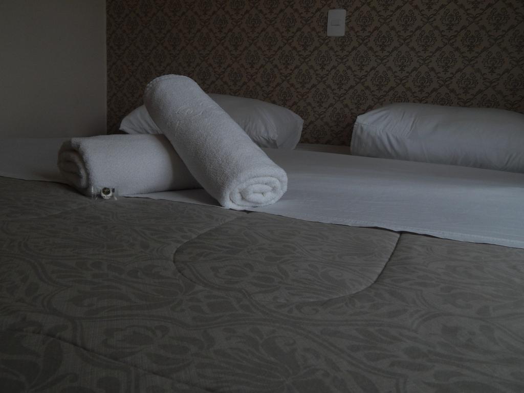 Hotel Jope Joinville Εξωτερικό φωτογραφία