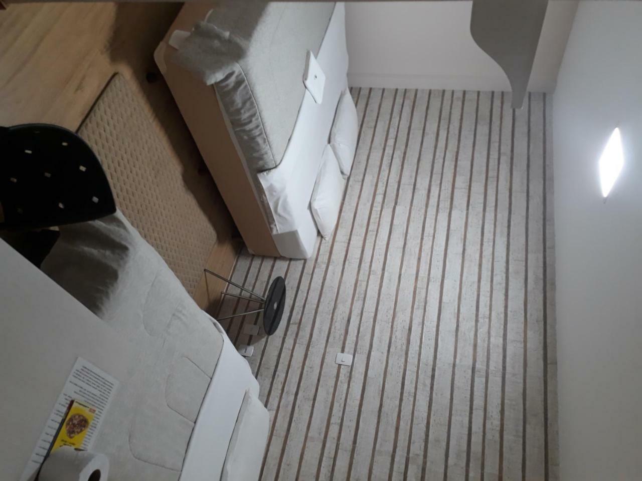 Hotel Jope Joinville Εξωτερικό φωτογραφία